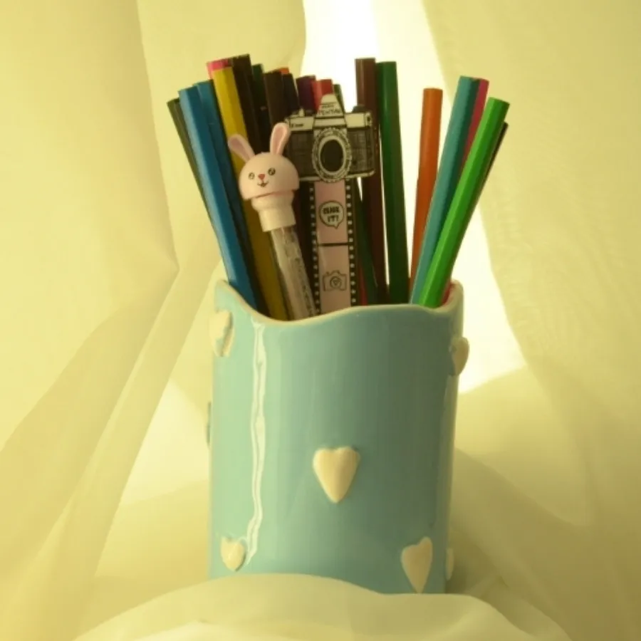 جامدادی دفرمه سرامیکی