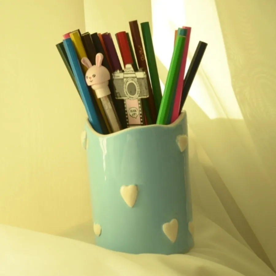 جامدادی دفرمه سرامیکی