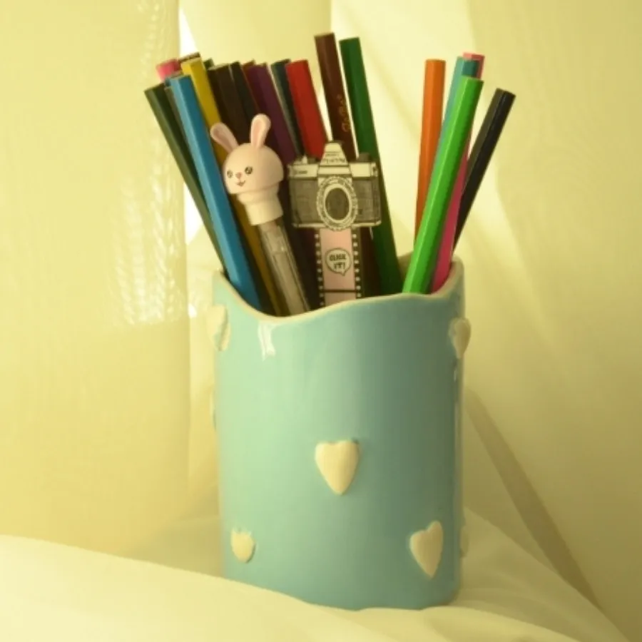 جامدادی دفرمه سرامیکی