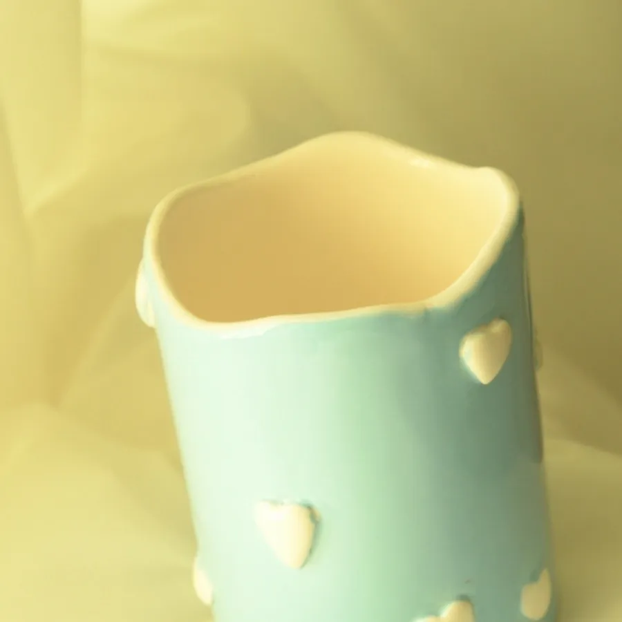 جامدادی دفرمه سرامیکی