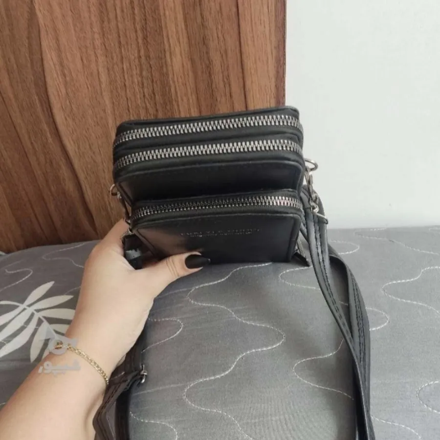 کیف پاسپورتی