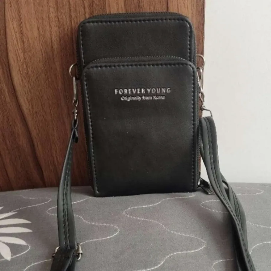 کیف پاسپورتی