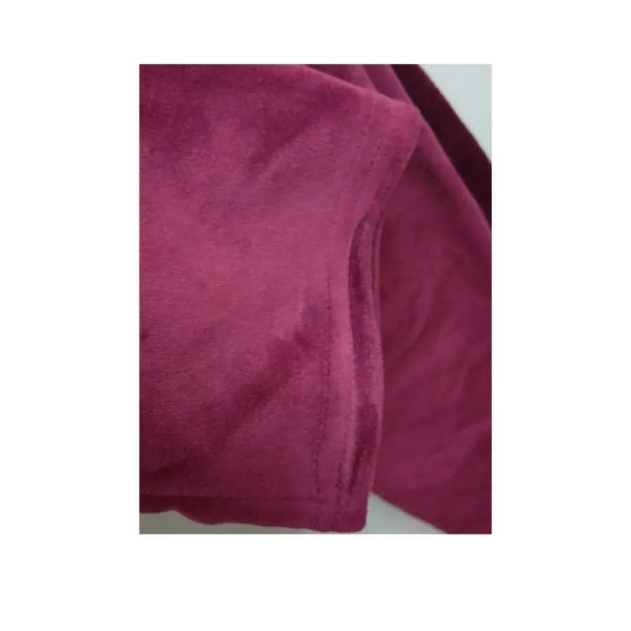 شلوار زنانه لگ گرم مخمل