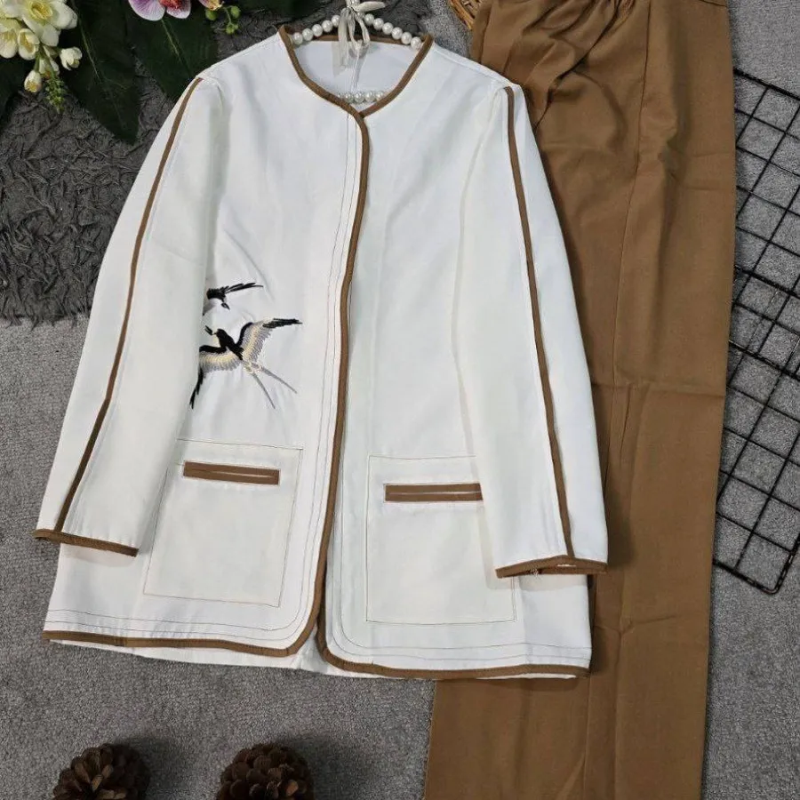 کت و شلوار مجلسی