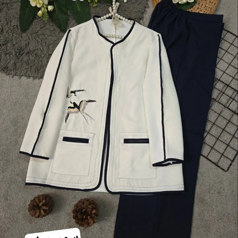 کت و شلوار مجلسی