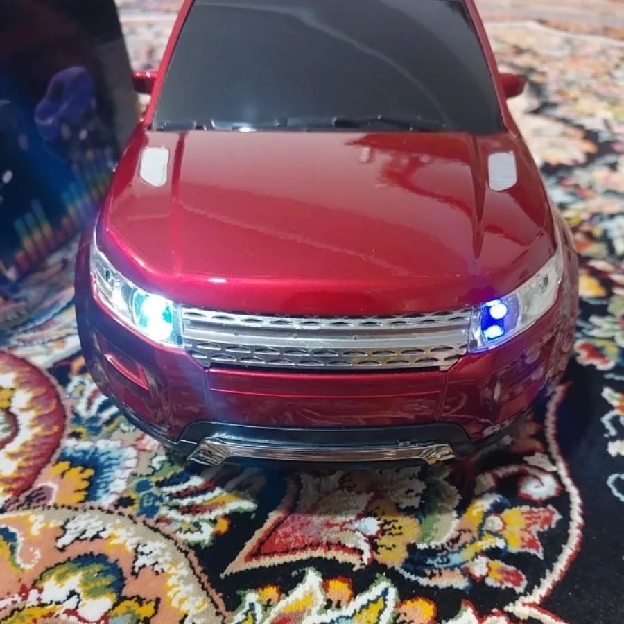 اسپیکر بلوتوثی