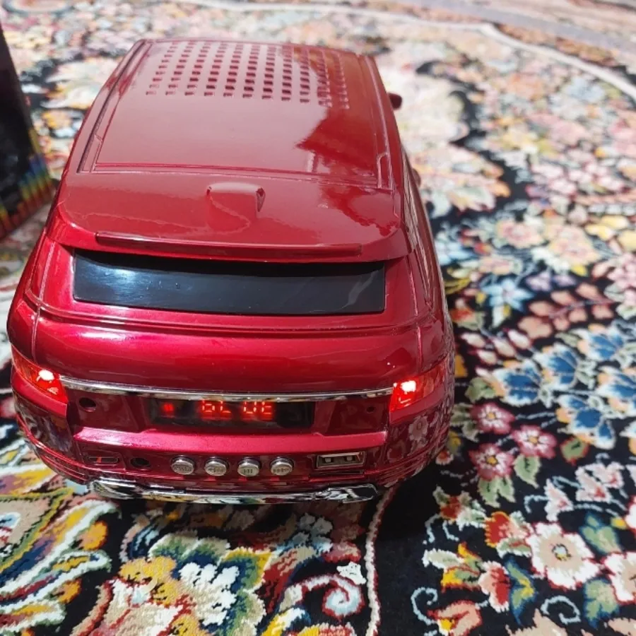 اسپیکر بلوتوثی