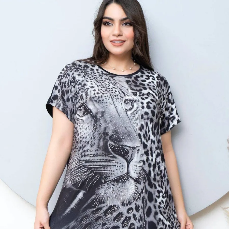 تونیک عیدانه ملکه