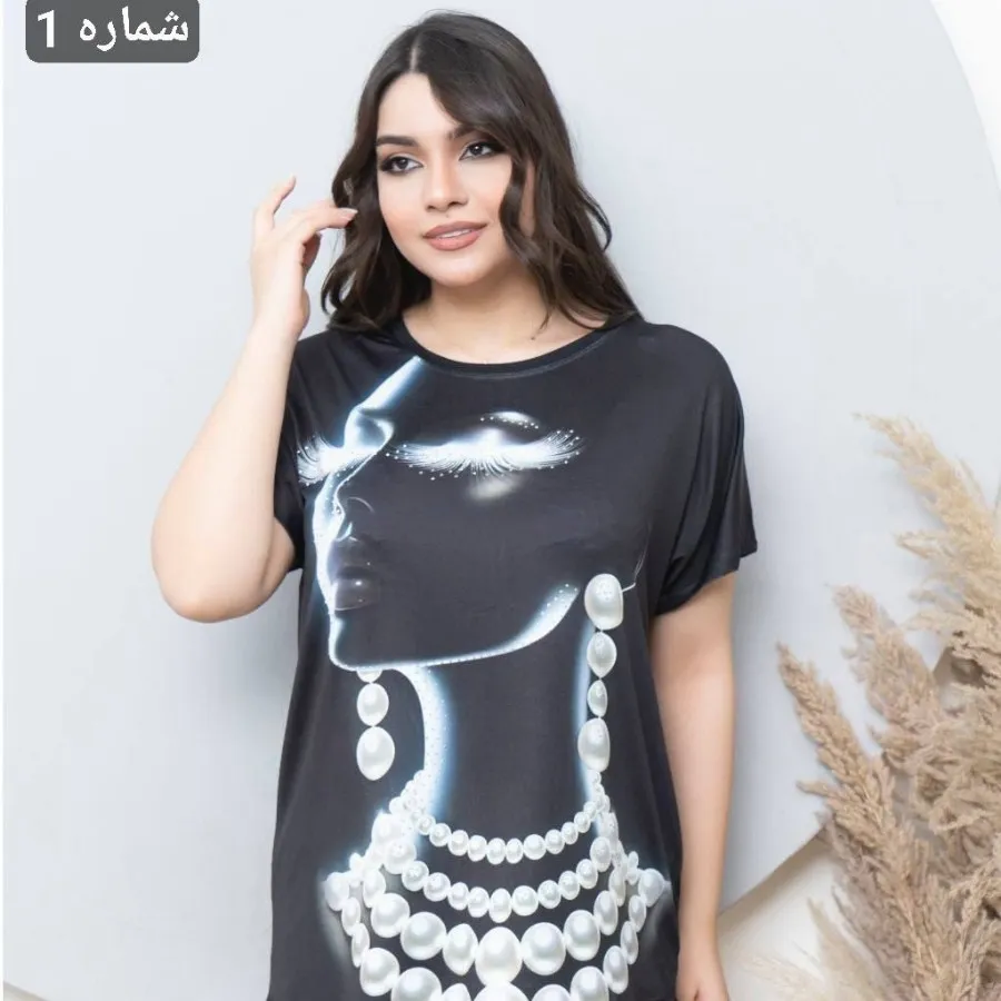 تونیک عیدانه ملکه