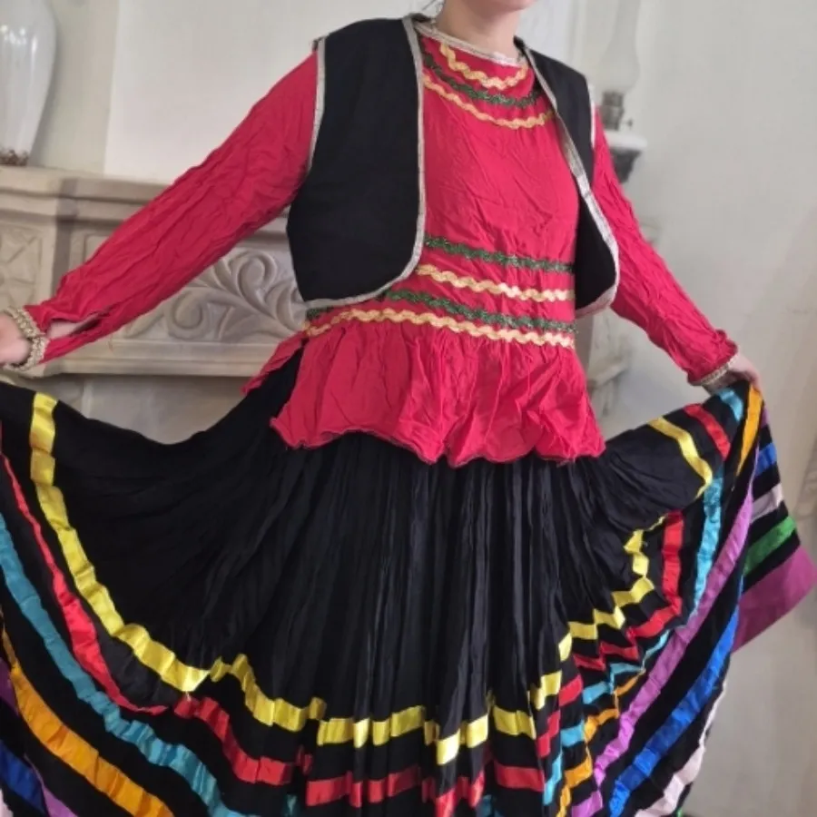 لباس سنتی گیلانی