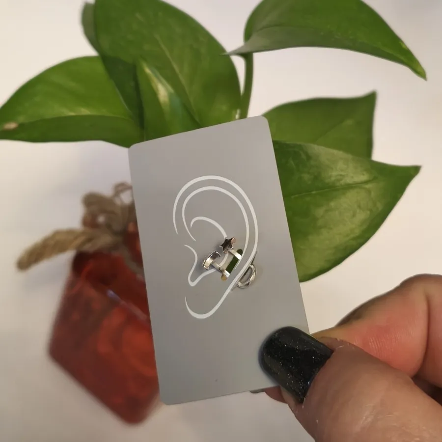 ایرکاف  گوش نقره