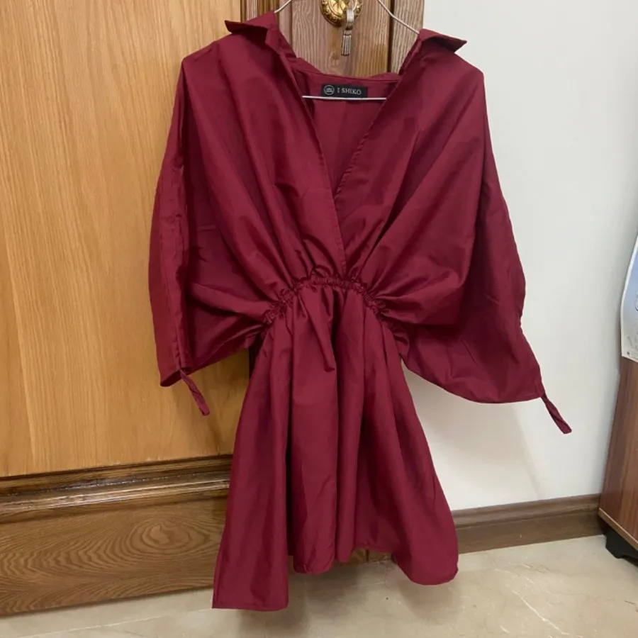 مانتو های نو نو