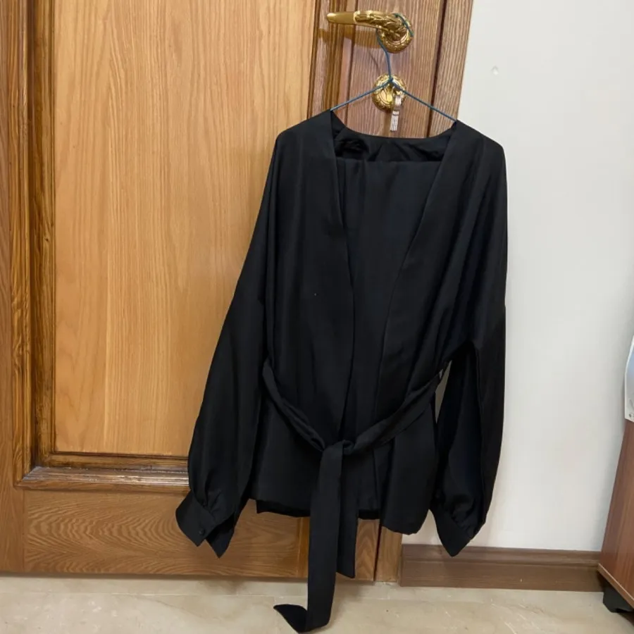 مانتو های نو نو