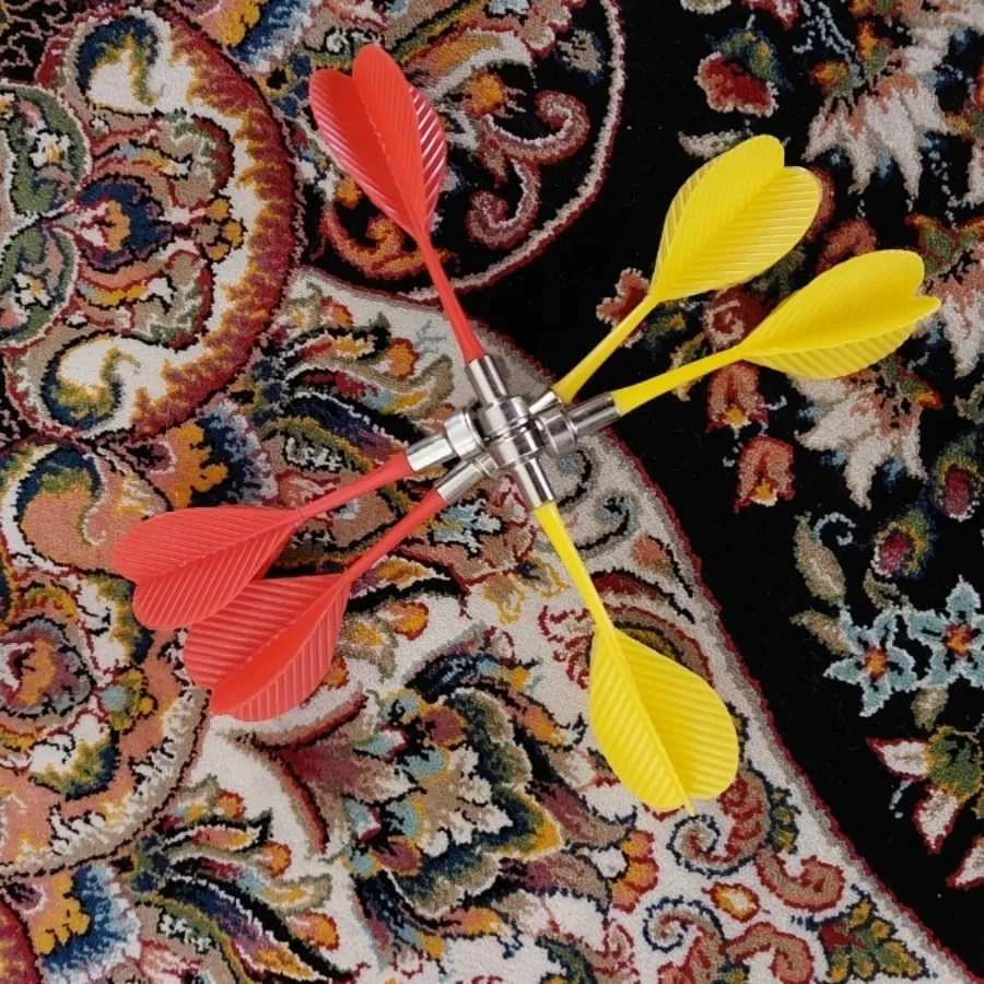 دارت مغناطیسی خارجی