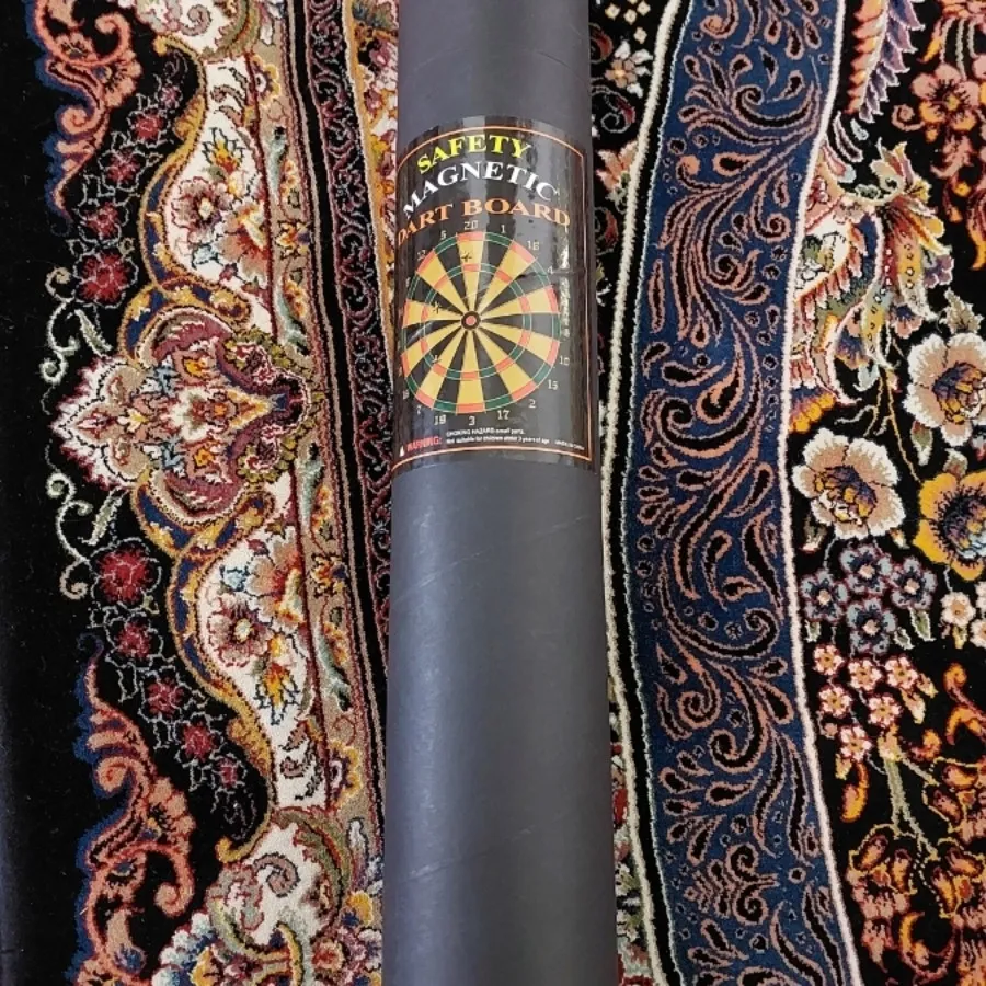 دارت مغناطیسی خارجی