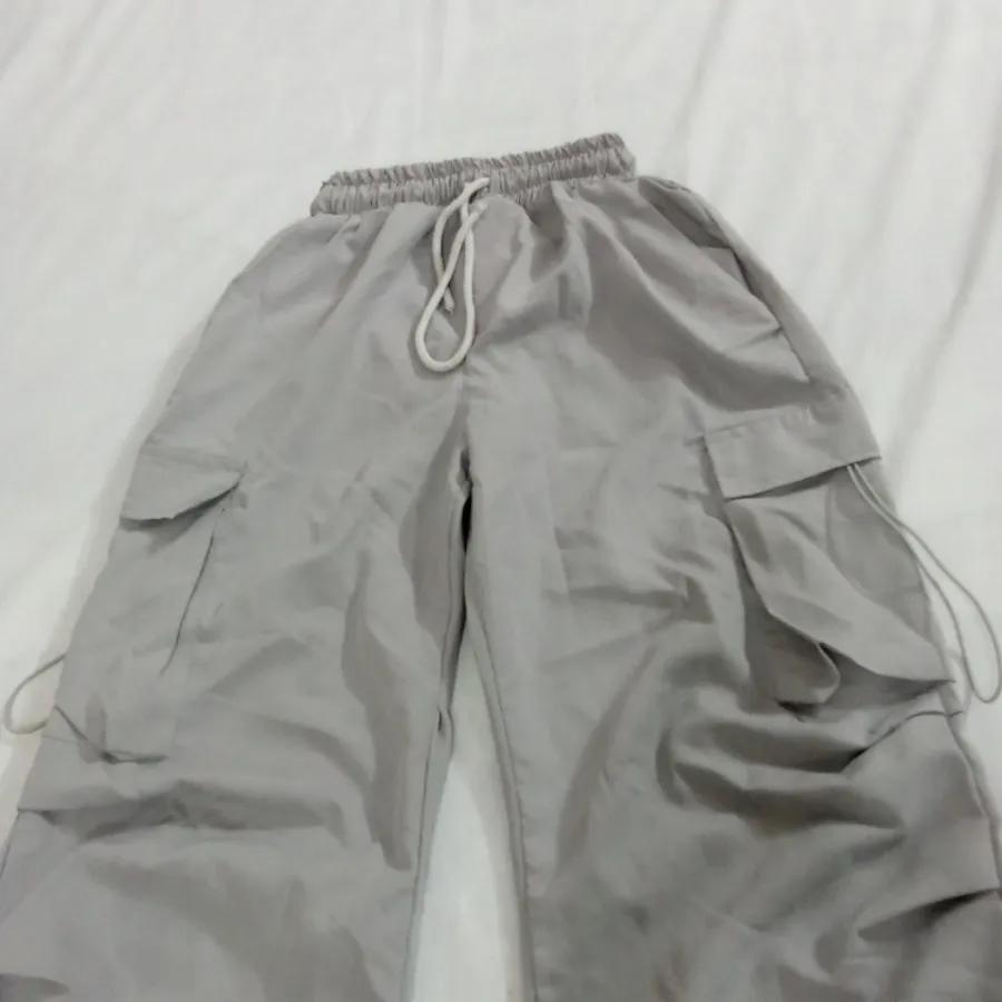 شلوار پارچه ای