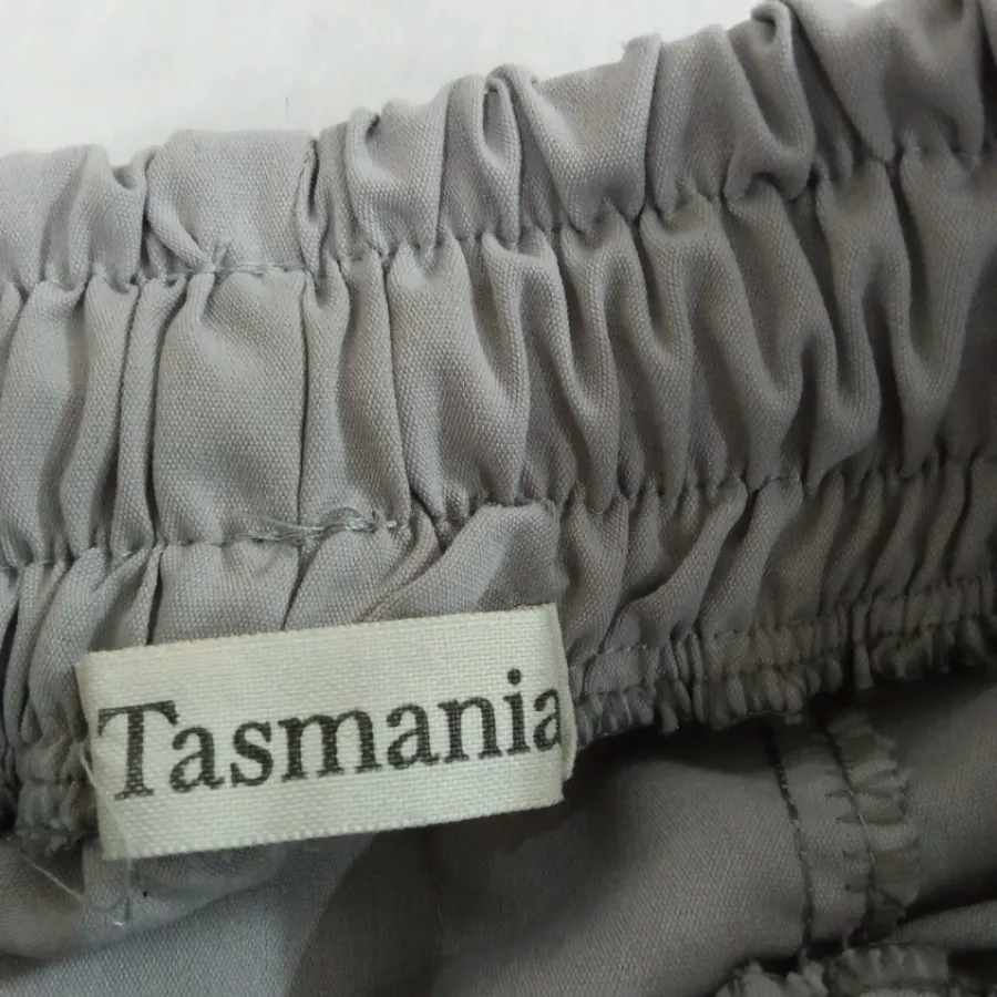 شلوار پارچه ای