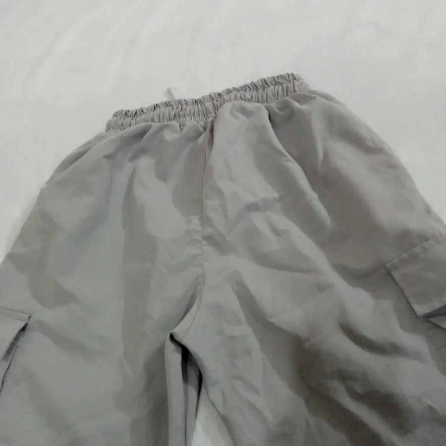 شلوار پارچه ای