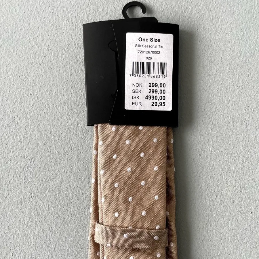 کراوات مردانه برند