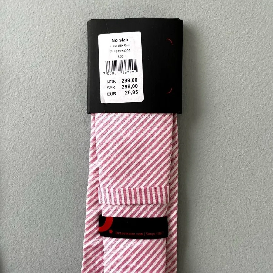 کراوات مردانه برند