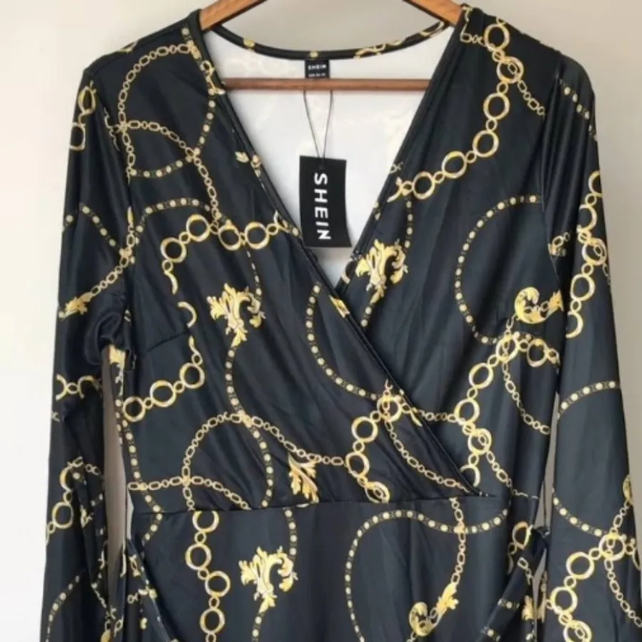 پیراهن شین مناسب مهمونی