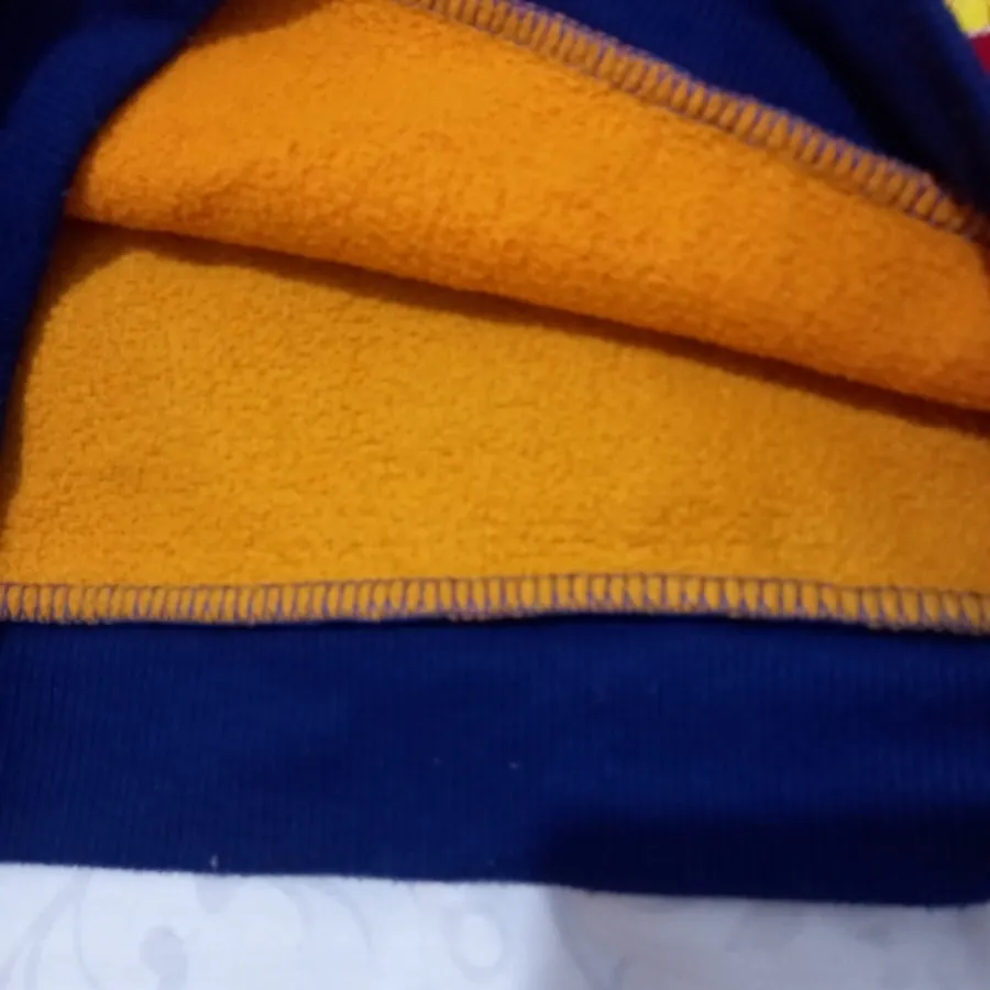 بلوز پسرانه