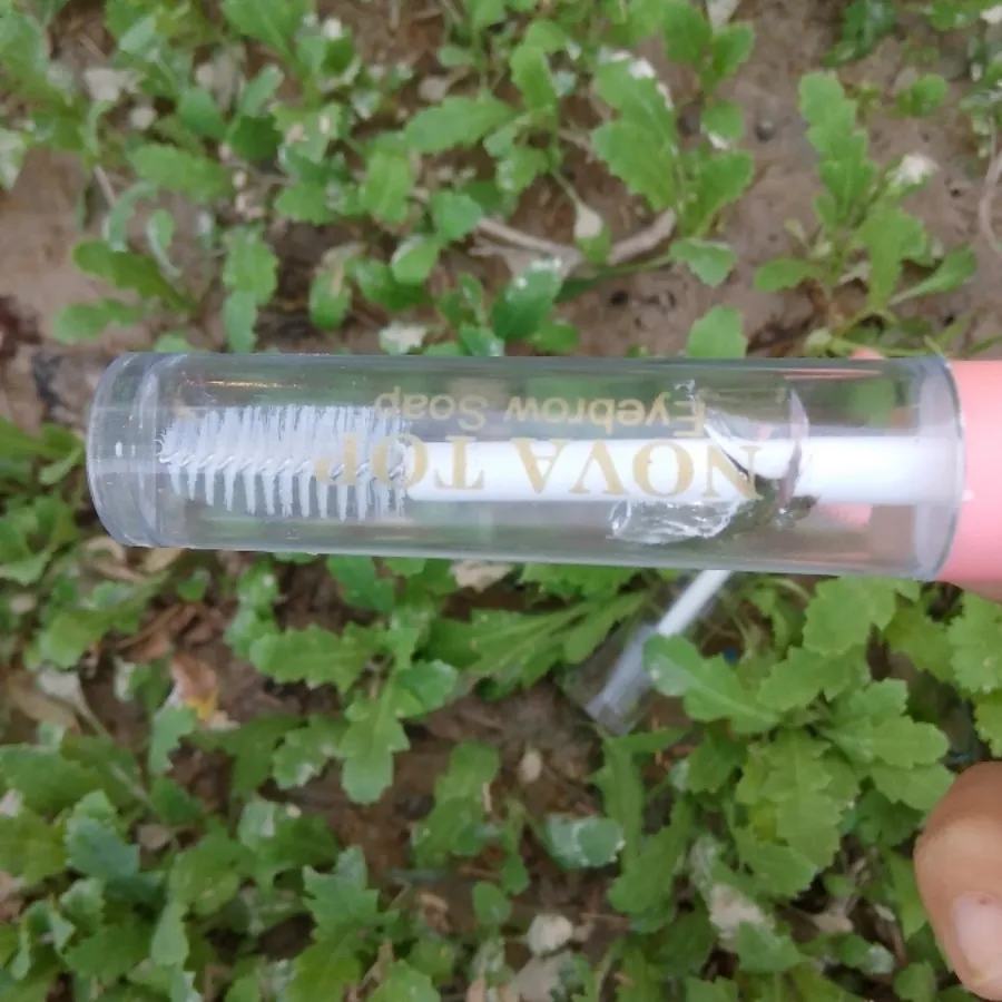 ژل لیف کننده ابرو بی رنگ