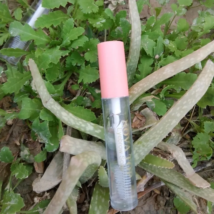 ژل لیف کننده ابرو بی رنگ