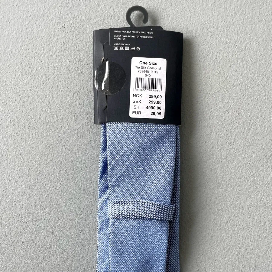 کراوات مردانه برند