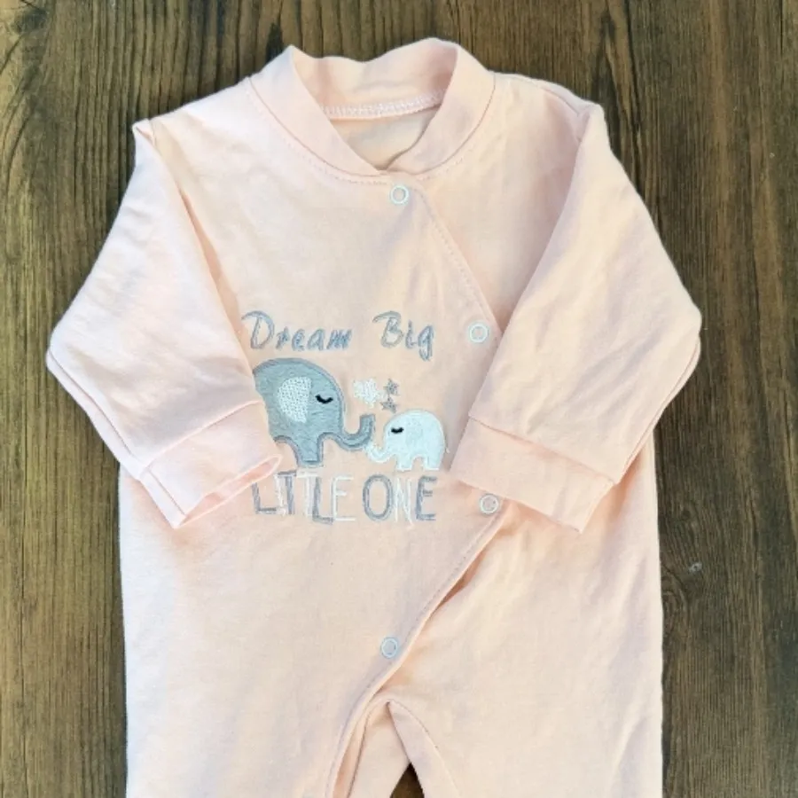 سرهمی نوزادی پنبه‌ای