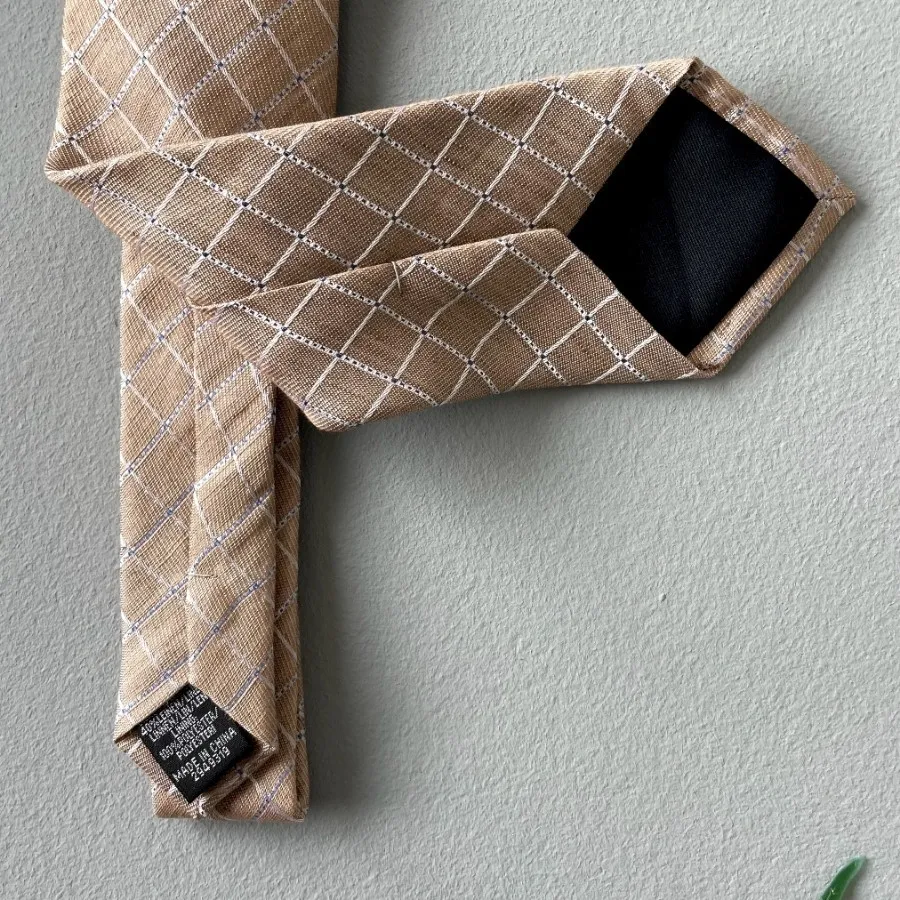 کراوات مردانه برند