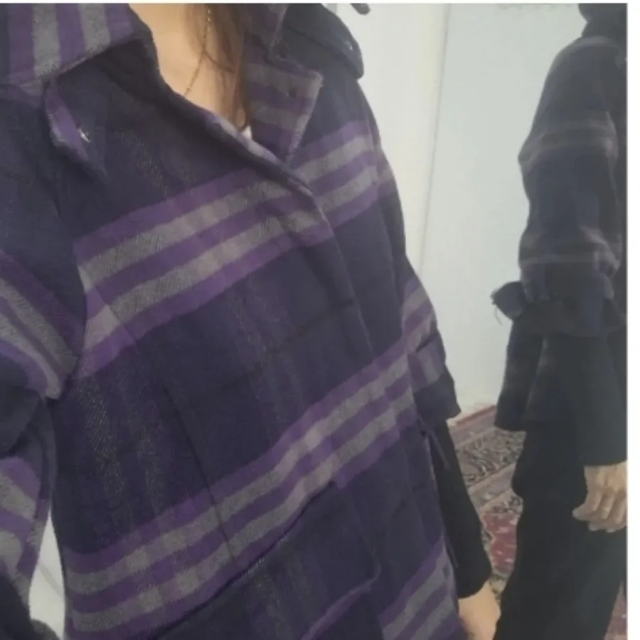 پالتو کوتاه زنانه
