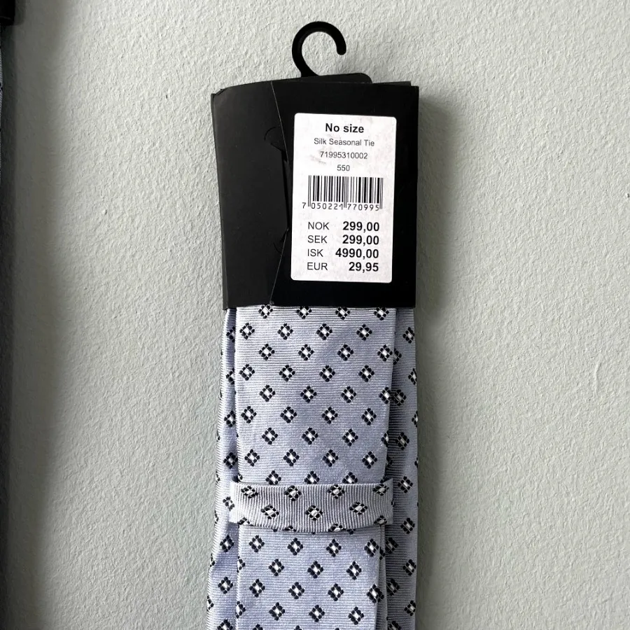 کراوات مردانه برند