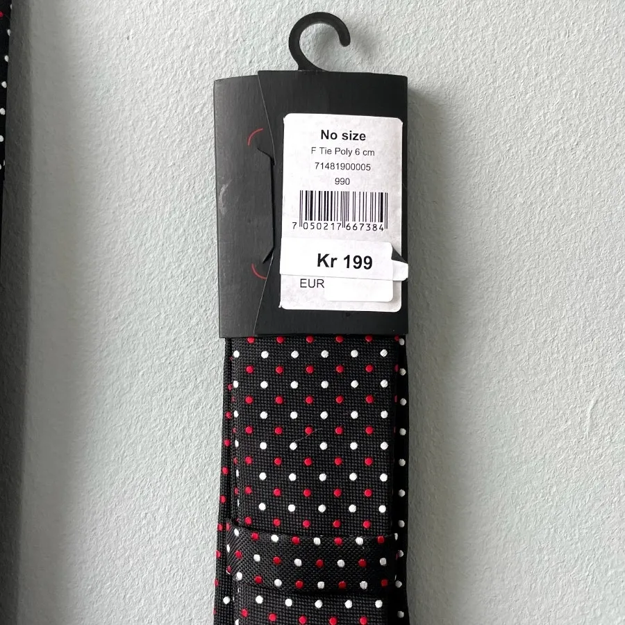 کراوات مردانه برند