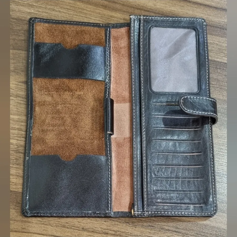 کیف پول مردانه