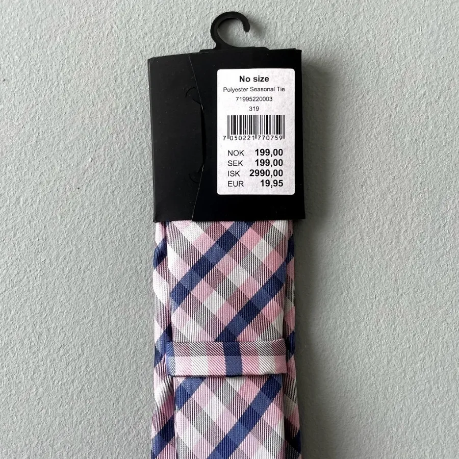 کراوات مردانه برند