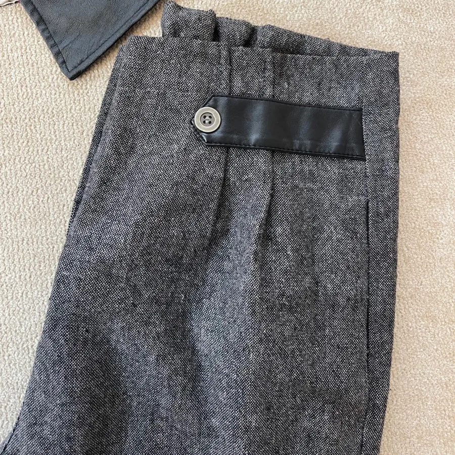 شلوار مزونی