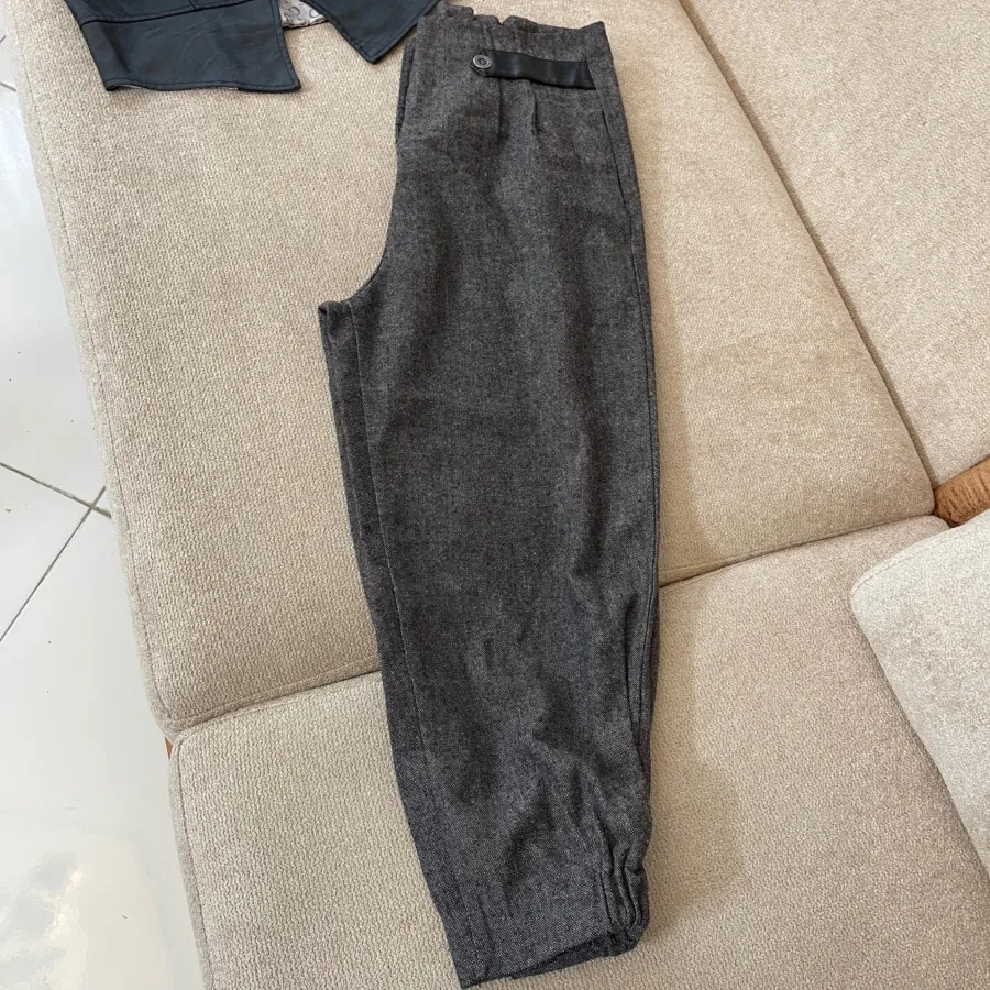 شلوار مزونی