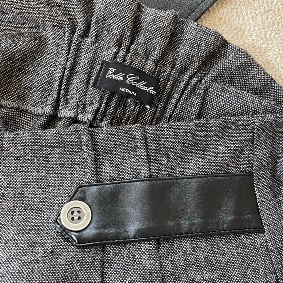 شلوار مزونی