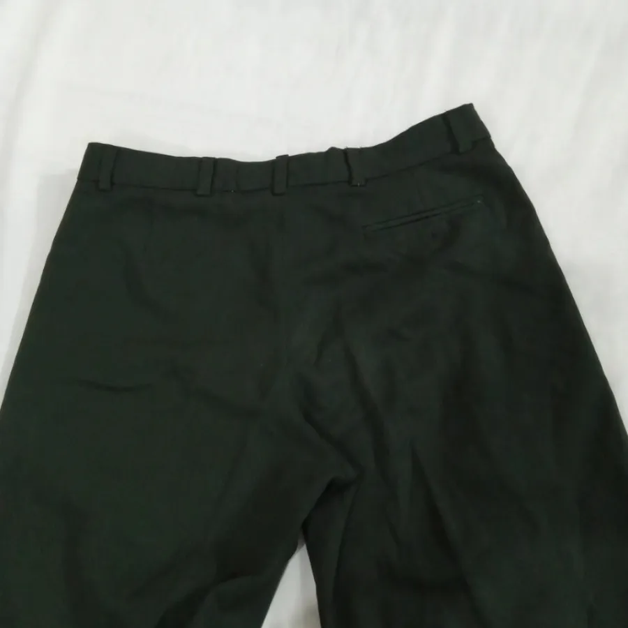 شلوار پارچه ای