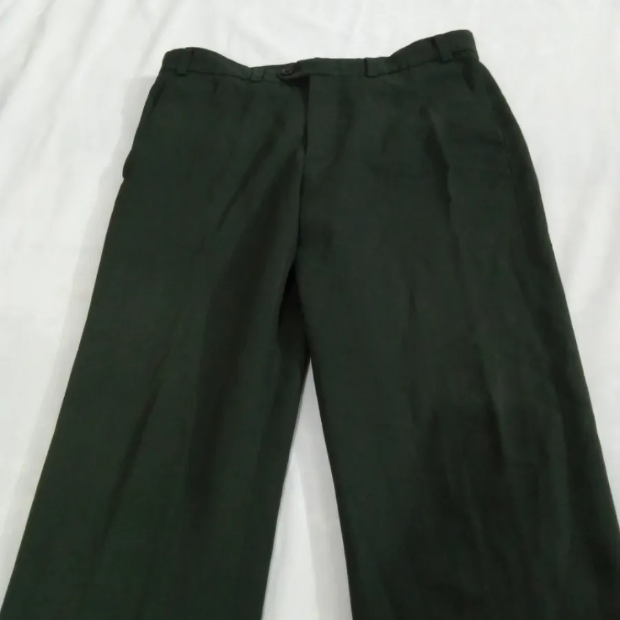 شلوار پارچه ای