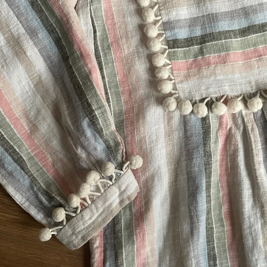 شومیز دخترانه