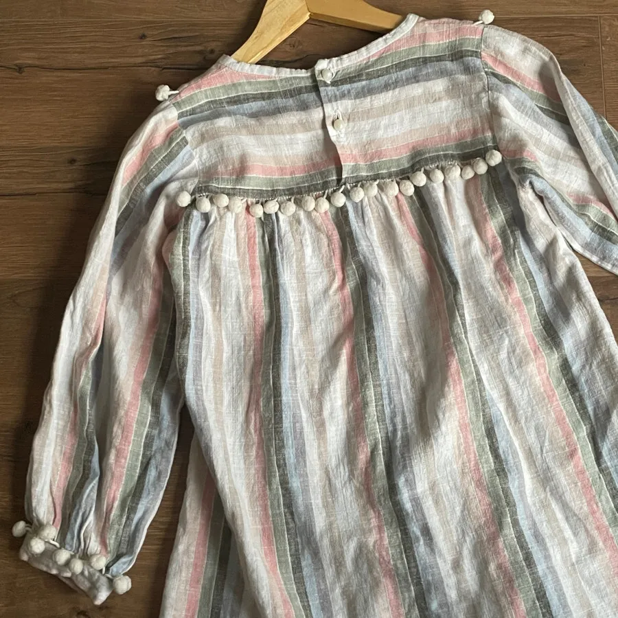 شومیز دخترانه