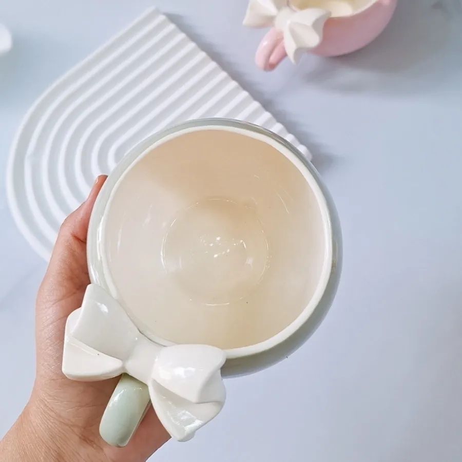 ماگ پاپیونی