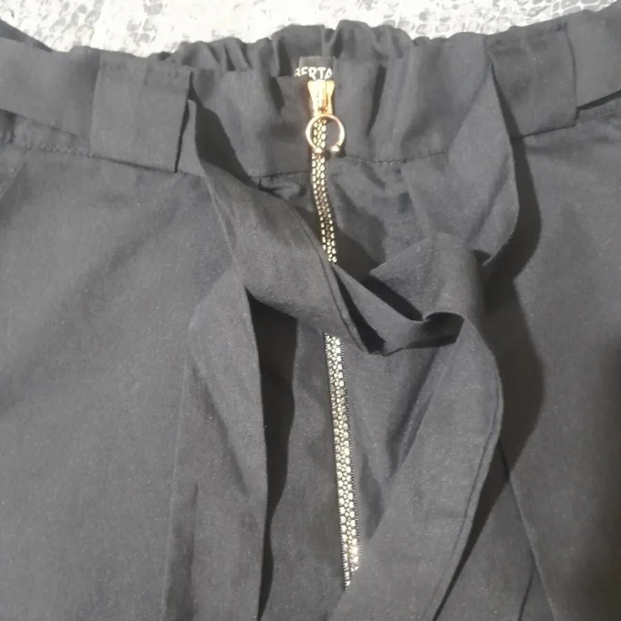 دامن کمر کش