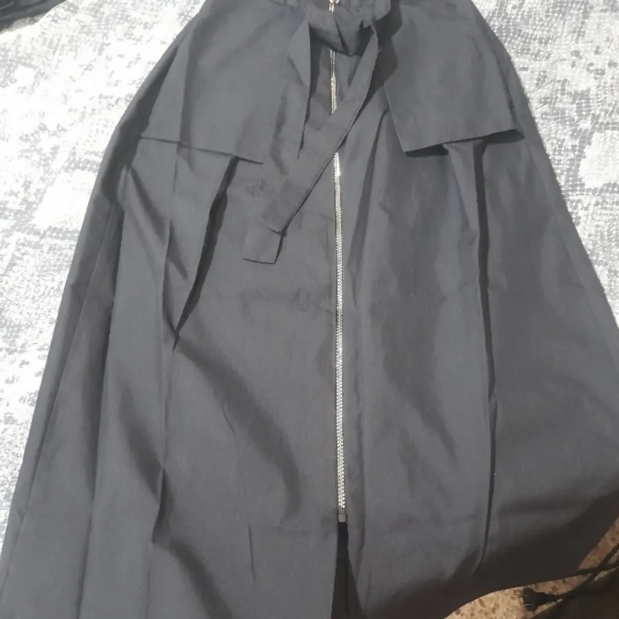 دامن کمر کش