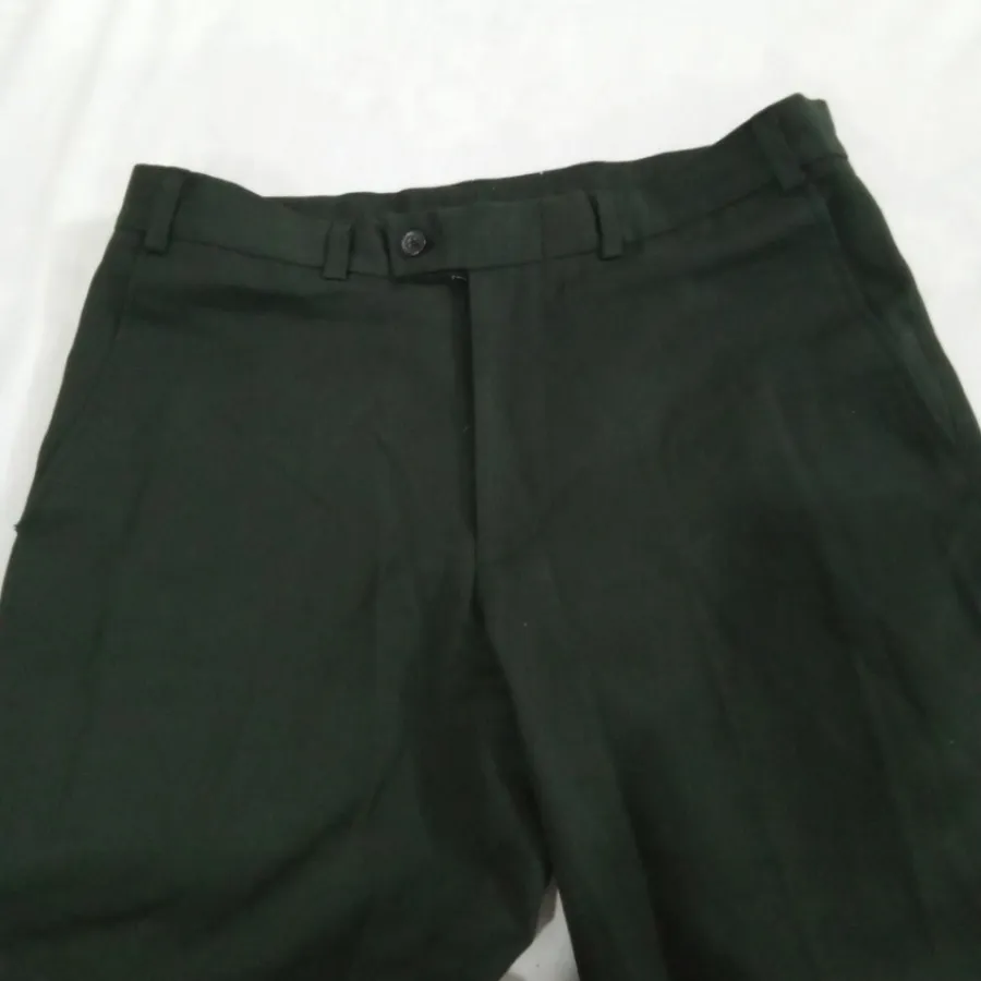 شلوار پارچه ای