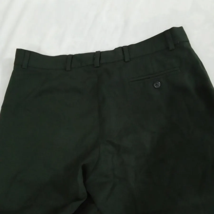 شلوار پارچه ای