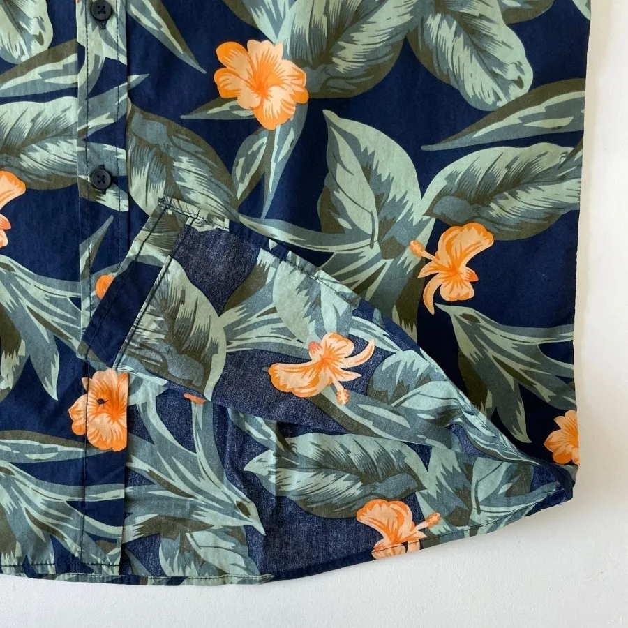 پیراهن مردانه مارک Liverg