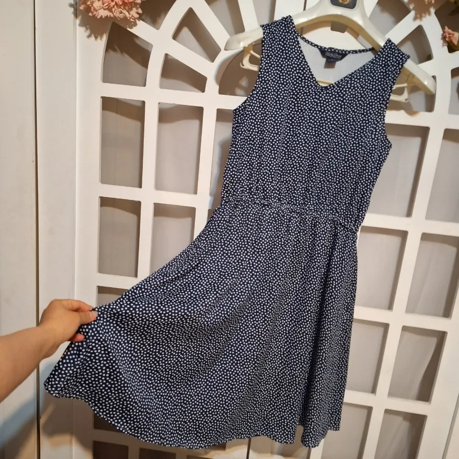 پیراهن ساحلی کوتاه